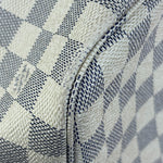Louis Vuitton Damier Azur Neverfull MM