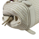 Loewe Vintage Off White Senda Bag