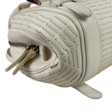 Loewe Vintage Off White Senda Bag