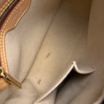 Louis Vuitton Monogram MM Looping Bag