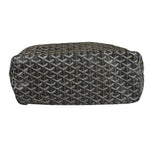 Goyard Saint Louis Coated Goyardine Tote