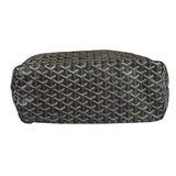 Goyard Saint Louis Coated Goyardine Tote