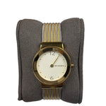 Skagen 2 Tone watch