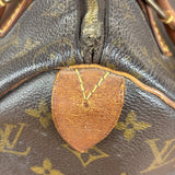 Louis Vuitton Monogram Speedy 25