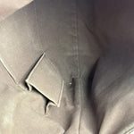 Louis Vuitton Damier Ebene Monogram Messenger Shoulder Bag