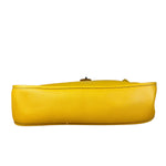 Hermes Evelyne Taurillon Clemence Leather Shoulder Bag