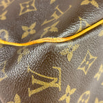 Louis Vuitton Monogram Batignolles Vertical Tote