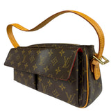 Louis Vuitton Monogram Viva-Cite Shoulder Bag MM