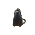 Louis Vuitton Multi Color Epi Leather Embroidered Twist Shoulder Bag
