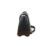 Louis Vuitton Multi Color Epi Leather Embroidered Twist Shoulder Bag