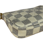Louis Vuitton Damier Azur Pochette