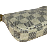 Louis Vuitton Damier Azur Pochette
