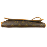 Louis Vuitton Monogram Twin Pochette GM