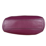 Coach Purple Top Handle Crossbody Bag