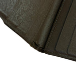 Louis Vuitton Vintage Damier Bifold Wallet