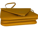 Bottega Veneta Mount Small Envelope Flap 2Way Shoulder Bag
