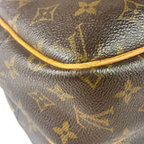 Louis Vuitton Monogram Reporter Bag PM