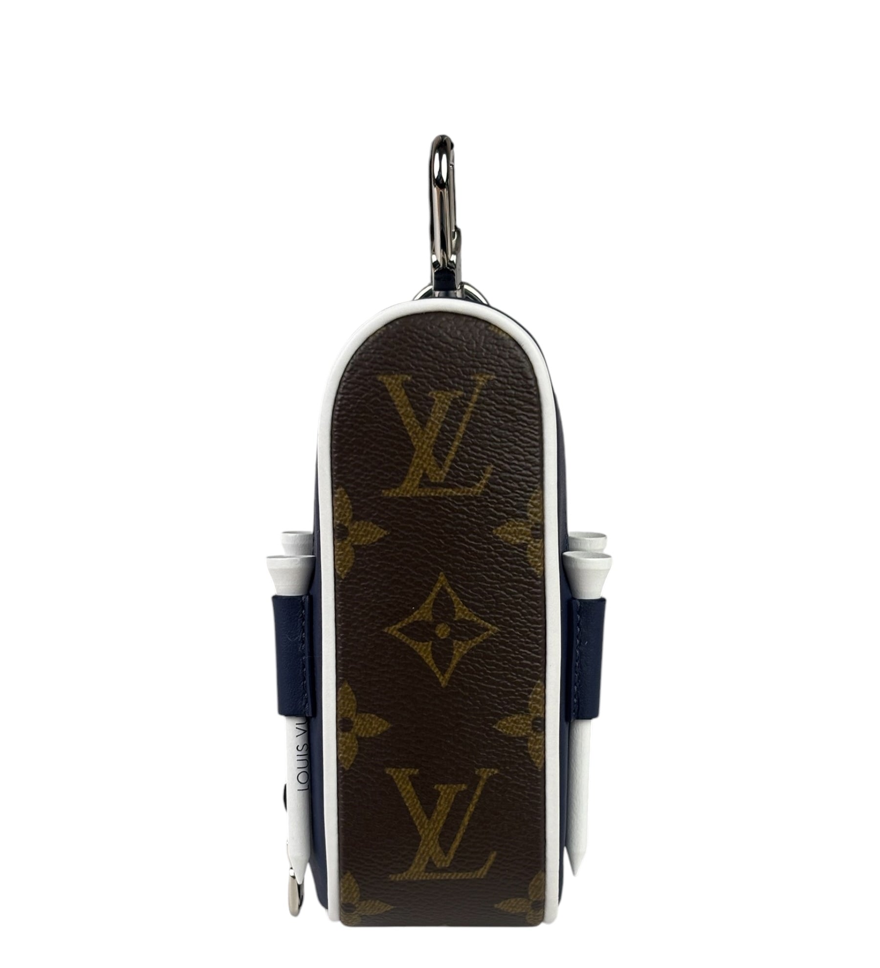 Louis Vuitton Monogram Golf Kit