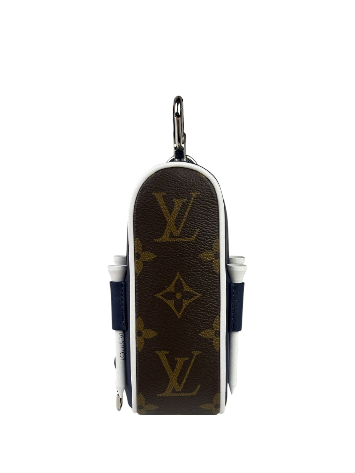 Louis Vuitton Monogram Golf Kit