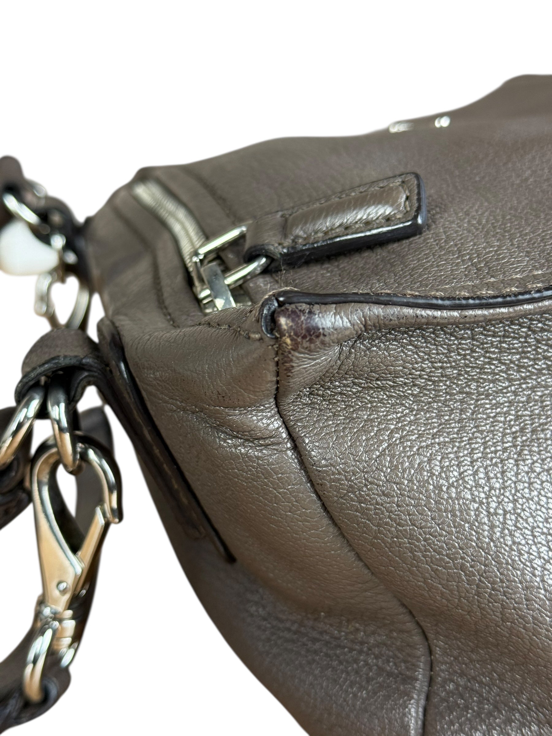 Givenchy Pandora Leather Bag