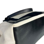 Balenciaga Black Cabas Tote Bag