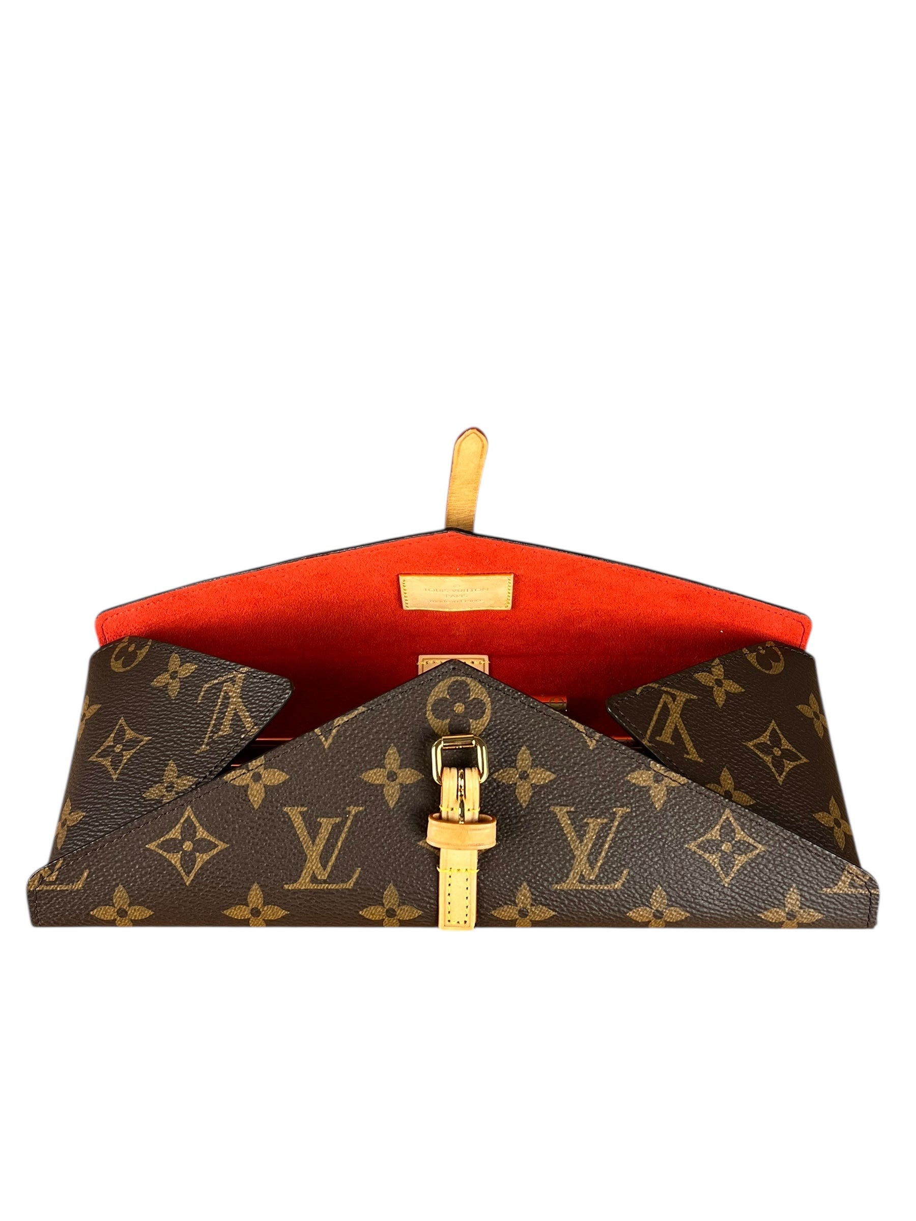 Louis Vuitton Monogram Chopstick Set