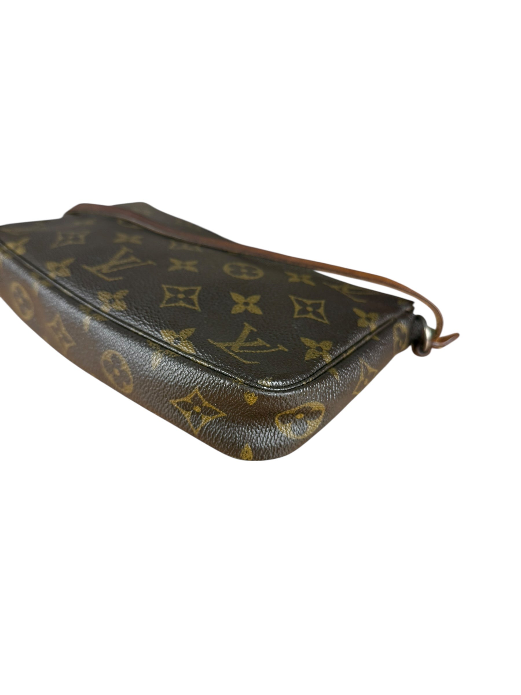 Louis Vuitton Monogram Pochette