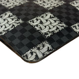 Louis Vuitton x Christopher Nemeth Damier Graphite Jour Pouch GM