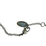 Vivienne Westwood Mini Bas Relief Sovereign Orb Pendant Necklace