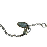 Vivienne Westwood Mini Bas Relief Sovereign Orb Pendant Necklace