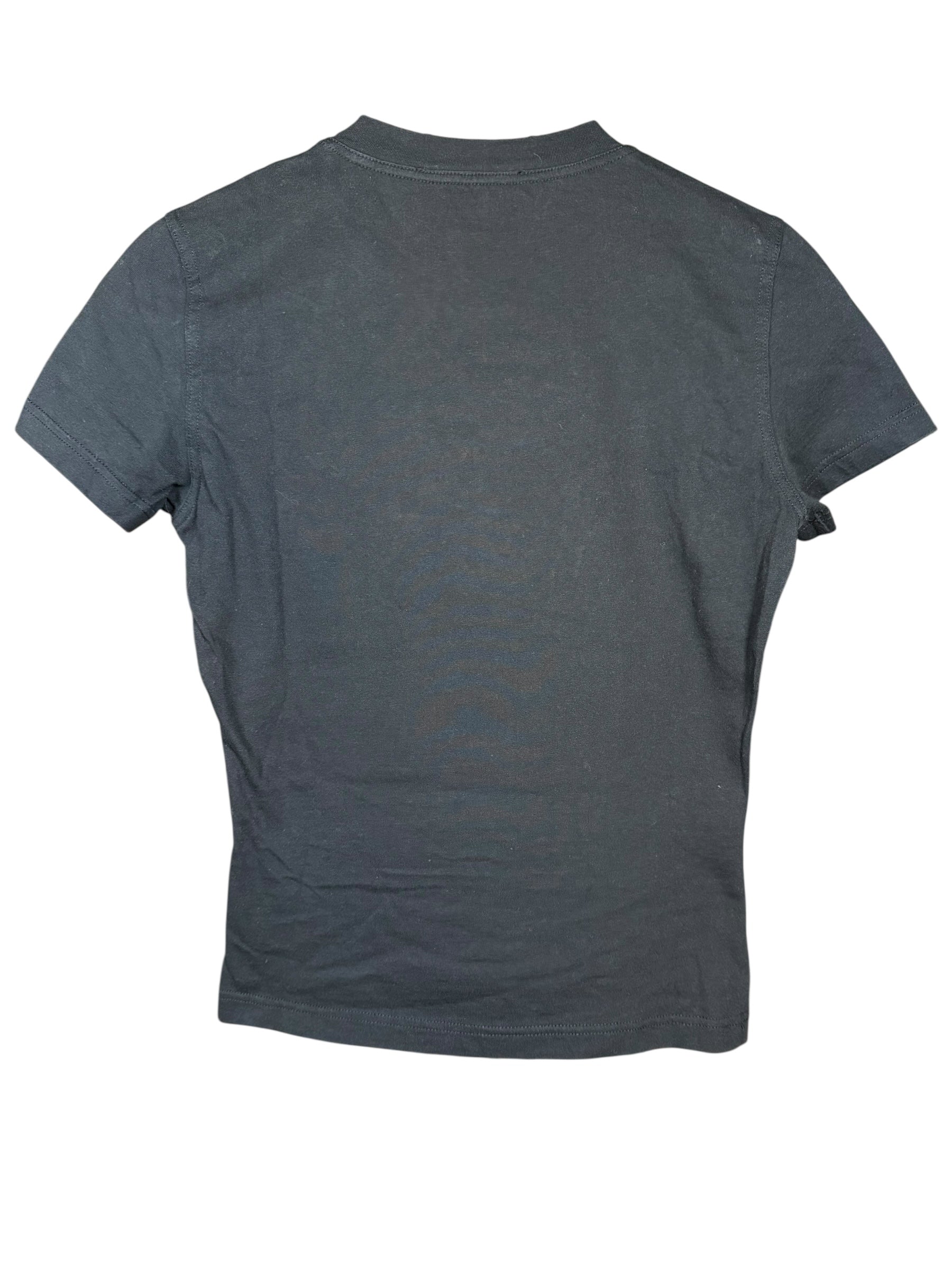 Christian Dior CD Smiley Short Sleeve