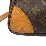 Louis Vuitton Vintage Monogram Sac Balade Shoulder Bag