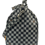 Louis Vuitton Damier Distorted Bandouliere 50