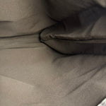 Burberry Vintage Light Pink Check Long Tote Bag