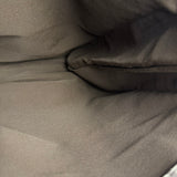 Burberry Vintage Light Pink Check Long Tote Bag