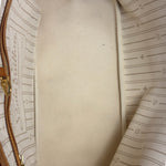 Louis Vuitton Damier Azur Neverfull MM