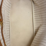 Louis Vuitton Damier Azur Neverfull MM