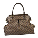 Louis Vuitton Damier Ebene Trevi Two-Way Bag GM