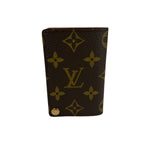 Louis Vuitton Vintage Monogram Card Case