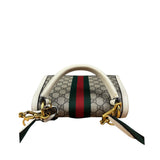 Gucci GG Supreme Monogram Queen Margaret Top Handle