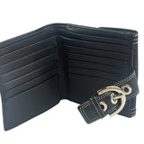 Coach Vintage Signature Compact Wallet