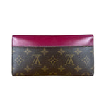 Louis Vuitton Monogram Epi Marie Lou Wallet