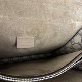 Gucci GG Embellished Patchwork Dionysus Chain Bag