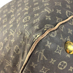 Louis Vuitton Monogram Idylle Ballade MM