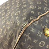 Louis Vuitton Monogram Idylle Ballade MM