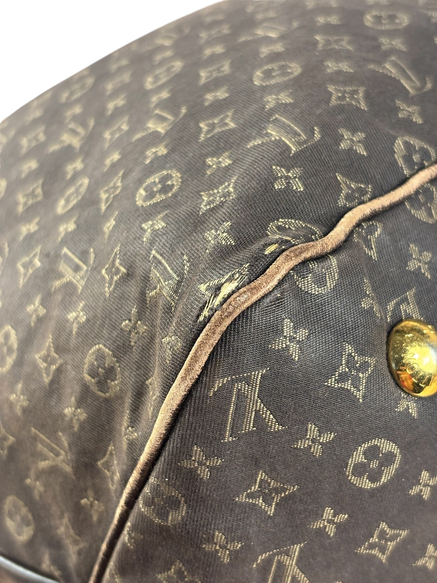 Louis Vuitton Monogram Idylle Ballade MM