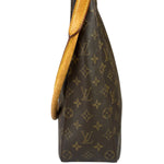 Louis Vuitton Monogram Looping Bag MM