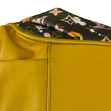 Louis Vuitton x Richard Prince Watercolor Jamais Shoulder Bag