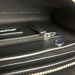 Fendi X Marc Jacobs Nappa M Peekaboo Bag