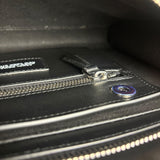 Fendi X Marc Jacobs Nappa M Peekaboo Bag